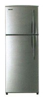 характеристики, Фото Холодильник Hitachi R-688