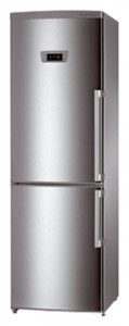 özellikleri, fotoğraf Buzdolabı Kuppersbusch KE 3800-0-2 T