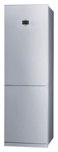 Характеристики, фото Холодильник LG GA-B359 PQA