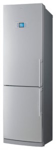 özellikleri, fotoğraf Buzdolabı Smeg CF35PTFL