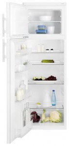 Характеристики, фото Холодильник Electrolux EJ 2801 AOW2