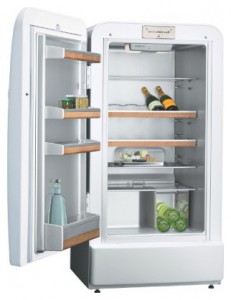 ลักษณะเฉพาะ, รูปถ่าย ตู้เย็น Bosch KSW20S00