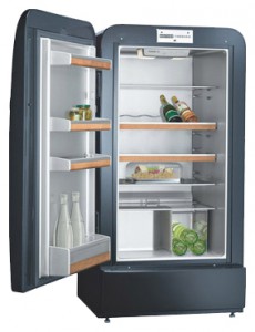 katangian, larawan Refrigerator Bosch KSW20S50
