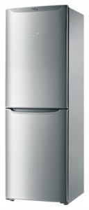 Характеристики, фото Холодильник Hotpoint-Ariston SBM 1712