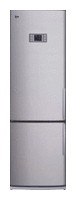 Характеристики, фото Холодильник LG GA-B359 BQA