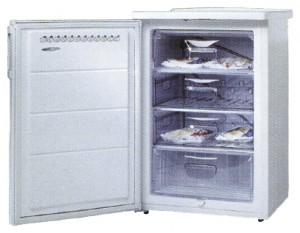 đặc điểm, ảnh Tủ lạnh Hansa RFAZ130iBFP