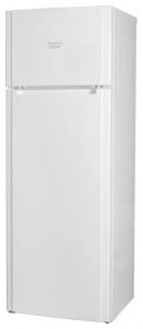 katangian, larawan Refrigerator Hotpoint-Ariston HTM 1161.20