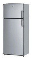 Характеристики, фото Холодильник Whirlpool ARC 3945 IS