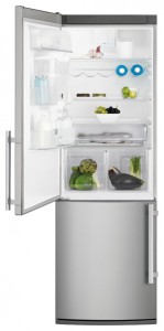 характеристики, Фото Холодильник Electrolux EN 3610 DOX