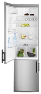 ลักษณะเฉพาะ, รูปถ่าย ตู้เย็น Electrolux EN 3850 COX