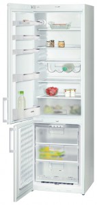 katangian, larawan Refrigerator Siemens KG39VX04