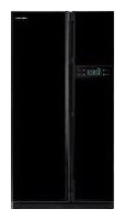 характеристики, Фото Холодильник Samsung RS-21 HNLBG