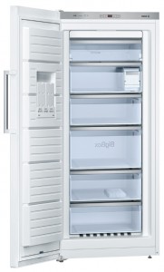 đặc điểm, ảnh Tủ lạnh Bosch GSN51AW41