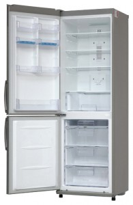 đặc điểm, ảnh Tủ lạnh LG GA-E409 ULQA