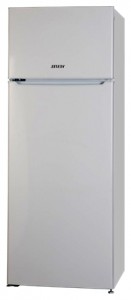 özellikleri, fotoğraf Buzdolabı Vestel VDD 260 VS