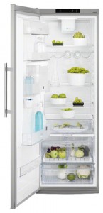 Характеристики, фото Холодильник Electrolux ERF 4111 DOX