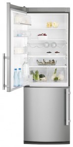 Характеристики, фото Холодильник Electrolux EN 13401 AX