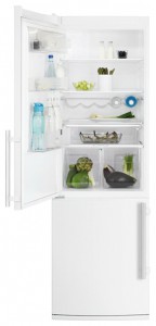 характеристики, Фото Холодильник Electrolux EN 13601 AW