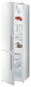 katangian, larawan Refrigerator Gorenje RC 4181 KW