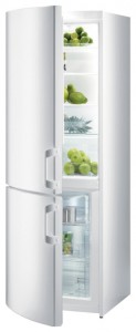 характеристики, Фото Холодильник Gorenje NRK 61811 W