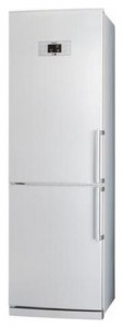 katangian, larawan Refrigerator LG GA-B359 BLQA