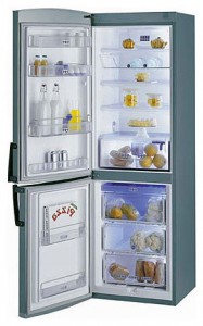 характеристики, Фото Холодильник Whirlpool ARC 6706 W