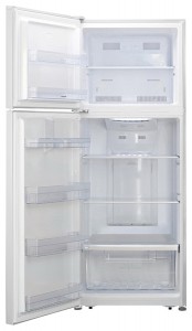 характеристики, Фото Холодильник LGEN TM-177 FNFW