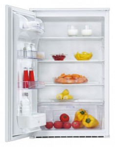 характеристики, Фото Холодильник Zanussi ZBA 3160
