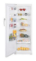 характеристики, Фото Холодильник Blomberg SOM 1650 X
