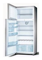katangian, larawan Refrigerator Siemens KS39V81
