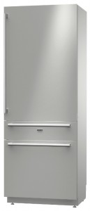 đặc điểm, ảnh Tủ lạnh Asko RF2826S