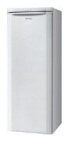 özellikleri, fotoğraf Buzdolabı Smeg CV210A1