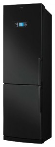 Характеристики, фото Холодильник Smeg CF35PNFL