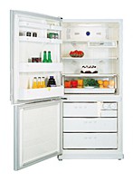 характеристики, Фото Холодильник Samsung SRL-679 EV