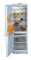katangian, larawan Refrigerator Stinol C 138 NF
