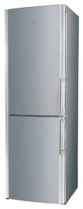 Характеристики, фото Холодильник Hotpoint-Ariston HBM 1181.3 S NF H