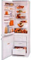 характеристики, Фото Холодильник ATLANT МХМ 1733-03
