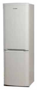 özellikleri, fotoğraf Buzdolabı BEKO CSE 29000
