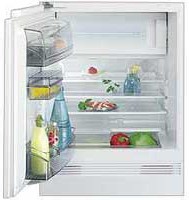 характеристики, Фото Холодильник AEG SU 86040