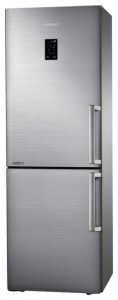 Характеристики, фото Холодильник Samsung RB-28 FEJNDS