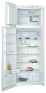 Характеристики, фото Холодильник Bosch KDN40V04NE