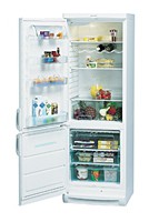katangian, larawan Refrigerator Electrolux ER 8490 B