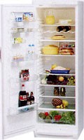 katangian, larawan Refrigerator Electrolux ER 8892 C