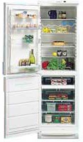 đặc điểm, ảnh Tủ lạnh Electrolux ER 8992 B