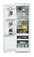 Характеристики, фото Холодильник Electrolux ER 9092 B