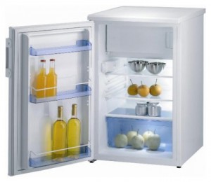 đặc điểm, ảnh Tủ lạnh Gorenje RB 4135 W