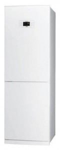 характеристики, Фото Холодильник LG GR-B359 PQ