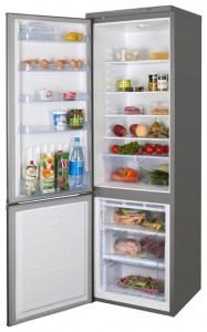 Характеристики, фото Холодильник NORD 220-7-325