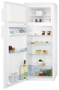 katangian, larawan Refrigerator AEG S 72300 DSW1
