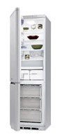 katangian, larawan Refrigerator Hotpoint-Ariston MBA 4033 CV